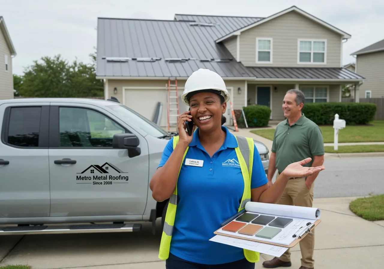 Metal Roofing Installation Redding, CA FAQs