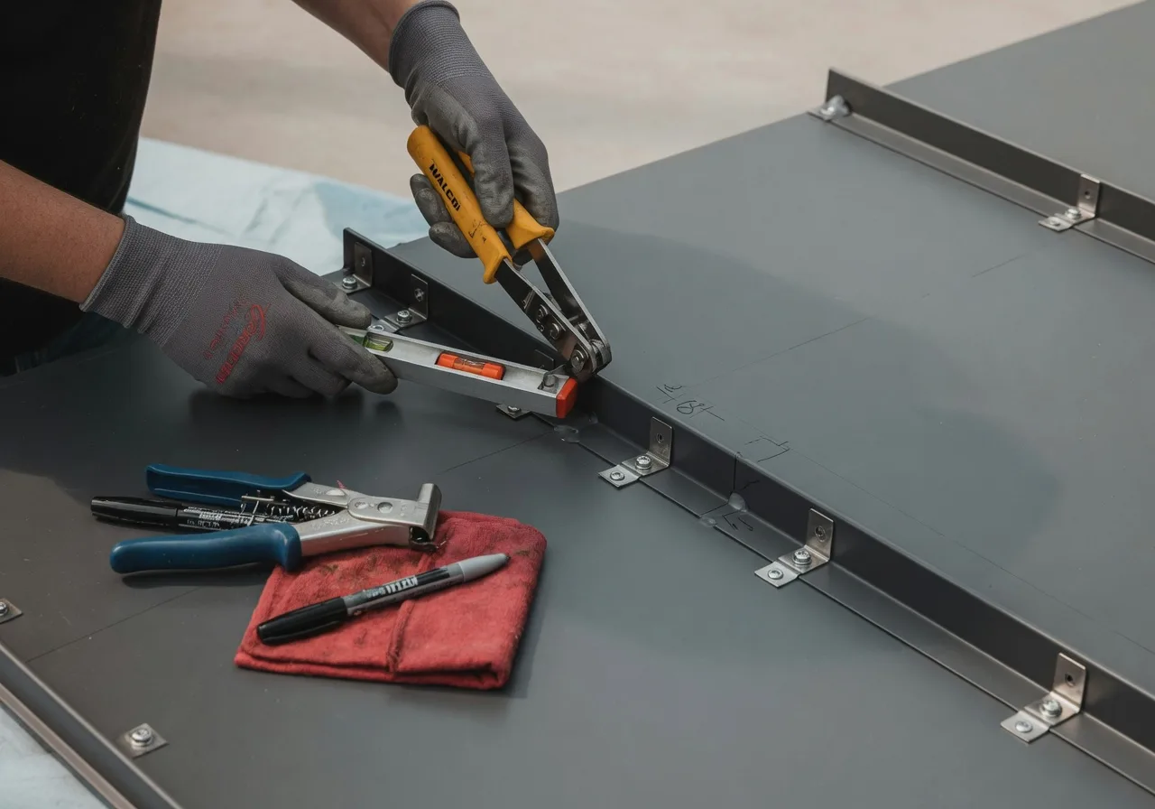 Why choose Metal Roofing Installation in Redding, CA